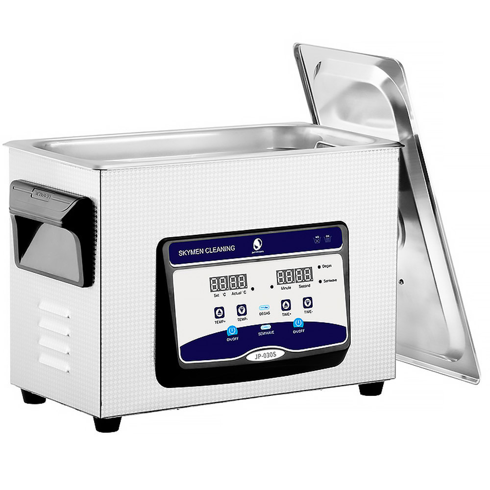 Ультразвуковая мойка JP-030S Днепр - изображение 2