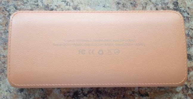 Павербанк Новий: 50000. Київ - фото 1