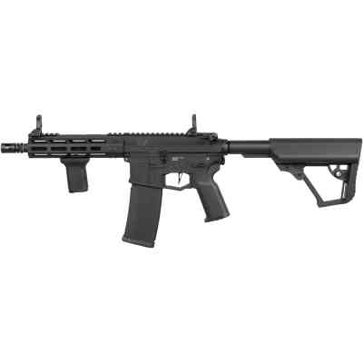 Гвинтівка страйкбольна Evolution Ghost 3.0 Viper S AEG Black (MHS-4001) Вінниця