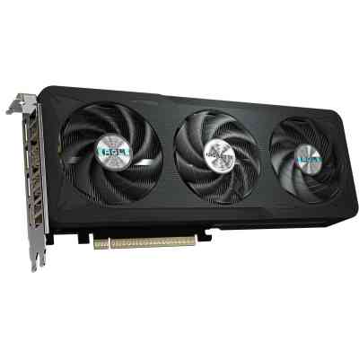 Видеокарта GIGABYTE GeForce RTX5060 8Gb EAGLE MAX OC (GV-N5060EAGLEMAX OC-8GD) Винница