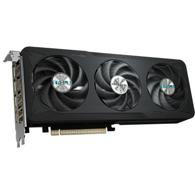 Видеокарта GIGABYTE GeForce RTX5060 8Gb EAGLE MAX OC (GV-N5060EAGLEMAX OC-8GD) Винница - изображение 4