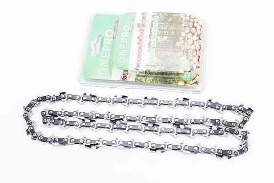 Ланцюг 3/8"-1,3mm-57зв. квад. зуб (на Partner-16") Киев