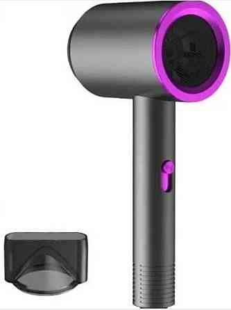 Фен для волосся професійний IR DRYER  LY-335 з насадками Стайлер Сушка. Харків