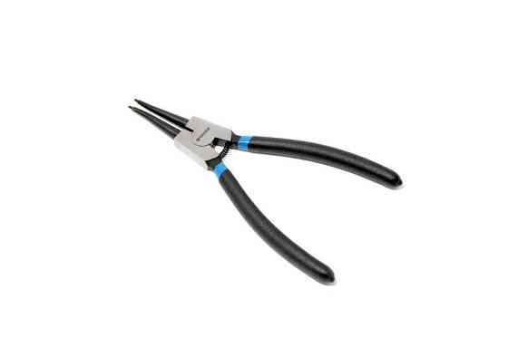 Знімач стопорних кілець прямий на розтиск (L-230мм), в блістері Одеса