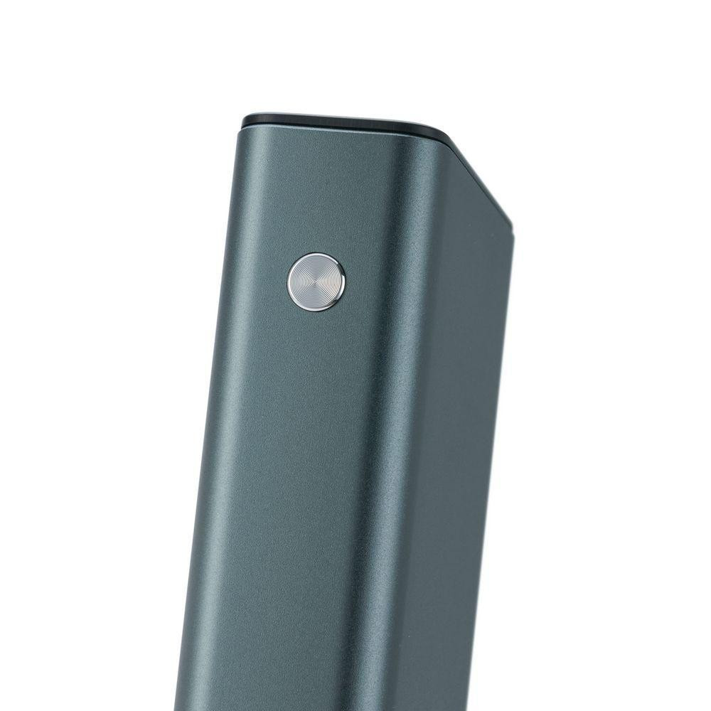Універсальна мобільна батарея Rivasase Rivapower 20000 mAh Grey (VA1022) ( Чорний ) Харьков - изображение 11