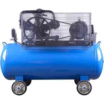 Компрессор Enersol с ременным приводом 850 л/мин, 7.5 кВт (ES-AC850-300-3PRO) Винница