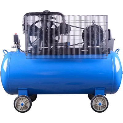 Компресор Enersol з ремінним приводом 850 л/хв, 7.5 кВт (ES-AC850-300-3PRO) Вінниця - фото 3