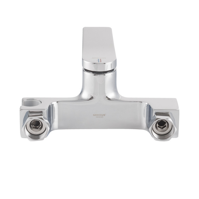 Смеситель для ванны Mixxus Premium Degas 009 EURO MI8248 Харьков - изображение 7