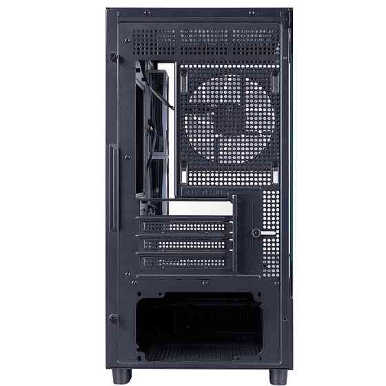 Корпус 1stPlayer Mi5-BK-2FC7R-1FC7 Black без БЖ ( Black ) Харків