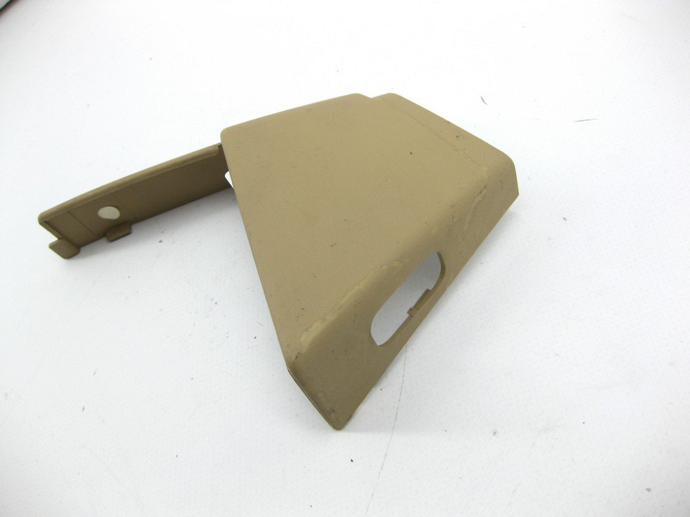 Mercedes-Benz  A2207370228 1434 Накладка бежева над попільничкою задніх правих дверей S-class short W220 S-class long V220 Одесса - изображение 3