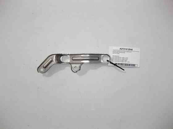 Mercedes-Benz  A2721412540 Правий тримач блоку керування бензиновим двигуном ML W164 GL X164 R-Class W251 Одесса