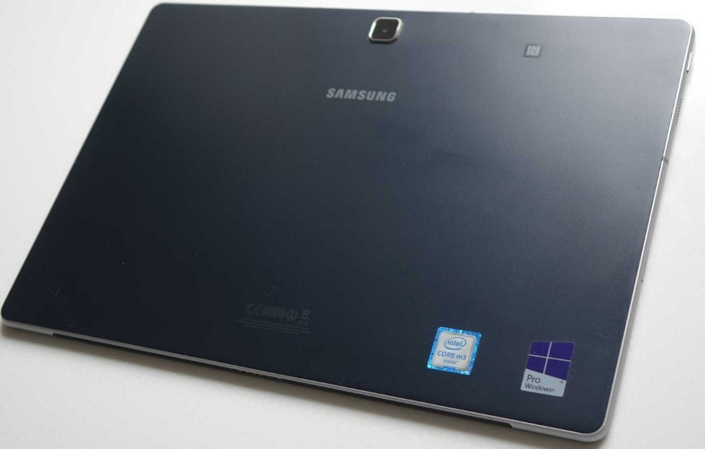 Планшет Samsung Galaxy Tab Pro S 12 Super AMOLED LTE SIM 128GB Win10 Київ - фото 2