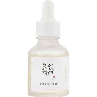 Сыворотка для лица Beauty Of Joseon Glow Deep Serum Rice + Arbutin Для ровного тона и сияния кожи 30 мл (8809738312728) Винница