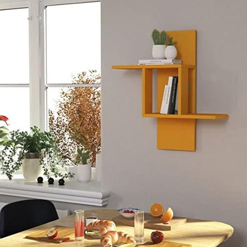 Настінна полиця "Шріпаті" каррі Миколаїв - фото 3