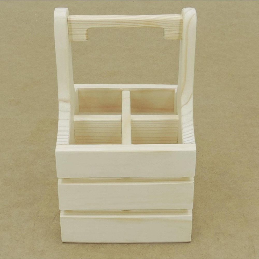 Підставка для столових приладів "Пайлаф" бланже Миколаїв - фото 3