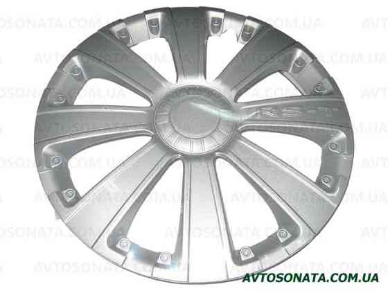 Колпаки 13&quot; RST серые (компл.) Вінниця