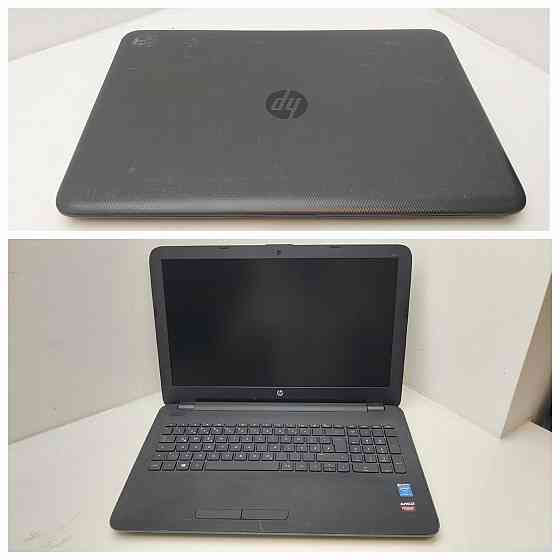Ноутбук HP 250g4 I3-5005U/8gb ddr3/0/АКБ+ (Б клас) Луцьк