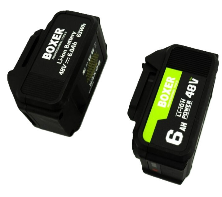 Садовая воздуходувка аккумуляторная BX-111, 800 м³/ч, 2 аккумулятора 48В, 2 скорости Одесса - изображение 16