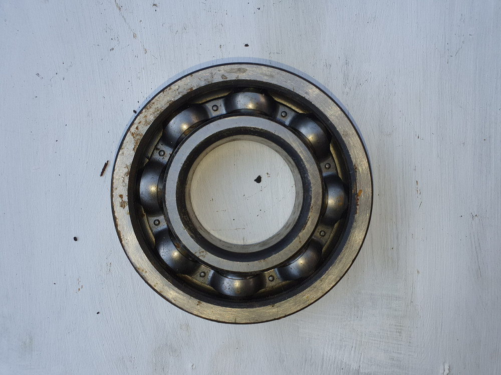 Підшипник 50311 (6311N). 55*120*29 мм Харків - фото 1