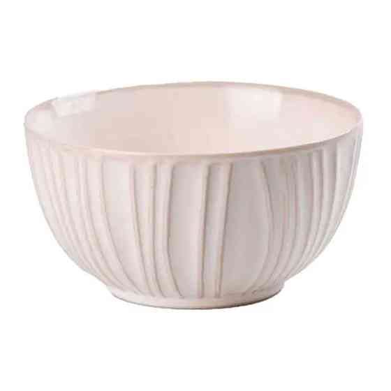 Тарілка глибока кругла з порцеляни 15 см HP640 Коломия