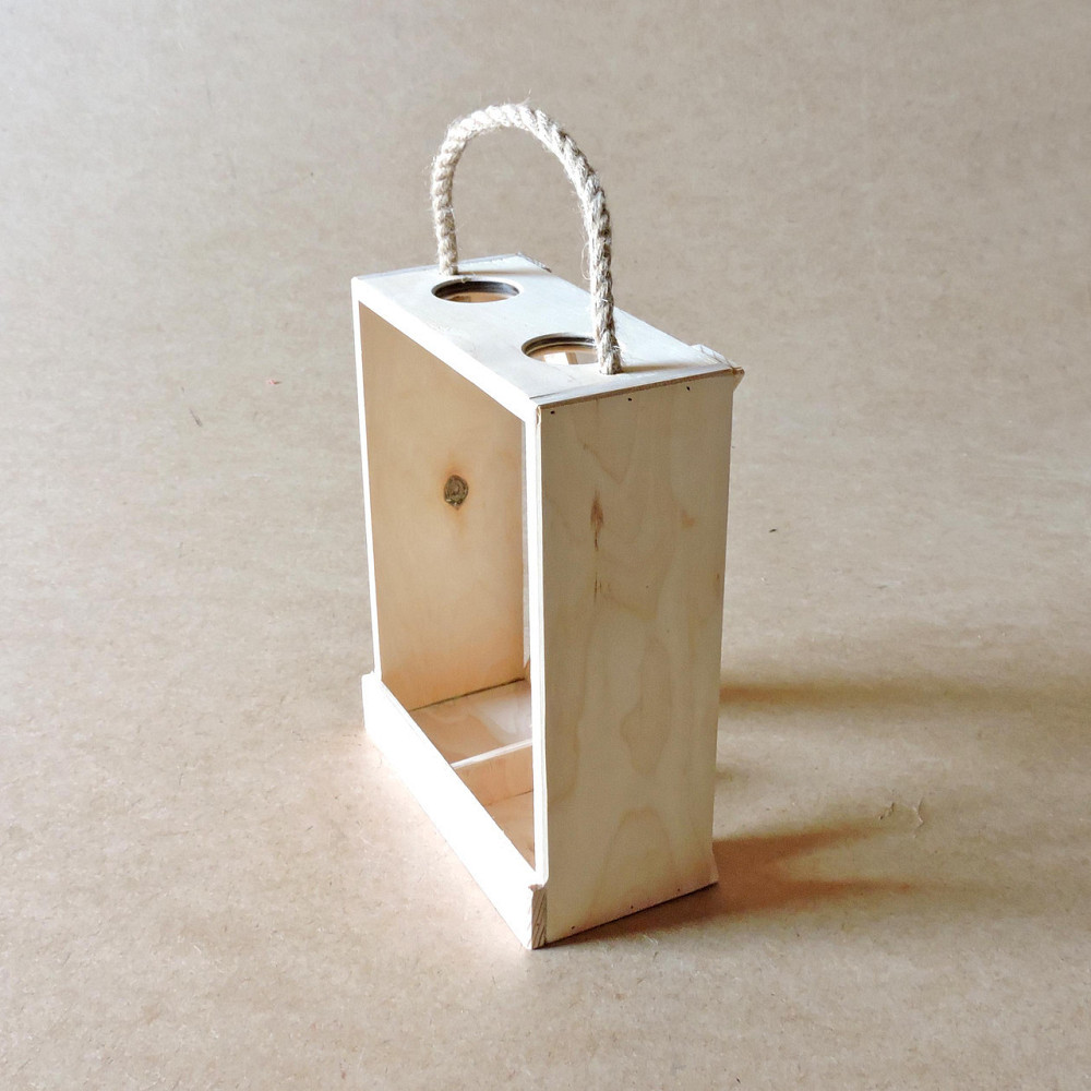 Подарочная коробка 