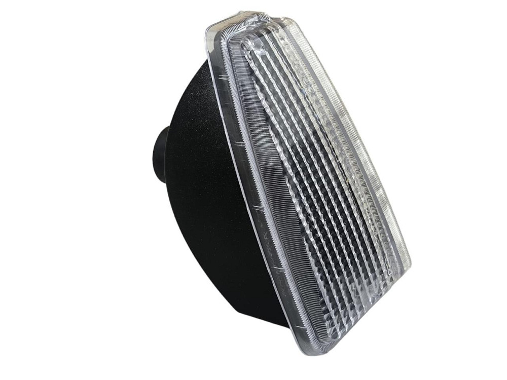 Покажчик 2108, 2109, 21099 передній правий (білий) повороту Мукачево - фото 2