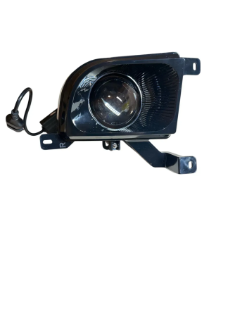 Світлодіодні лінзовані ПТФ Chevrolet Lacetti (комплект) 38W Харків