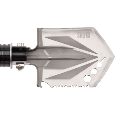 Тактична лопата Skif Plus Mouse 2 (D01-32x) Вінниця - фото 3