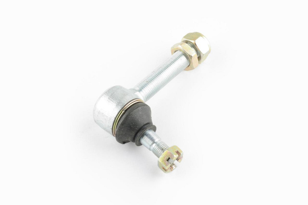 Наконечник тяги кермовий квадроцикл 150/250 Мукачево - фото 1