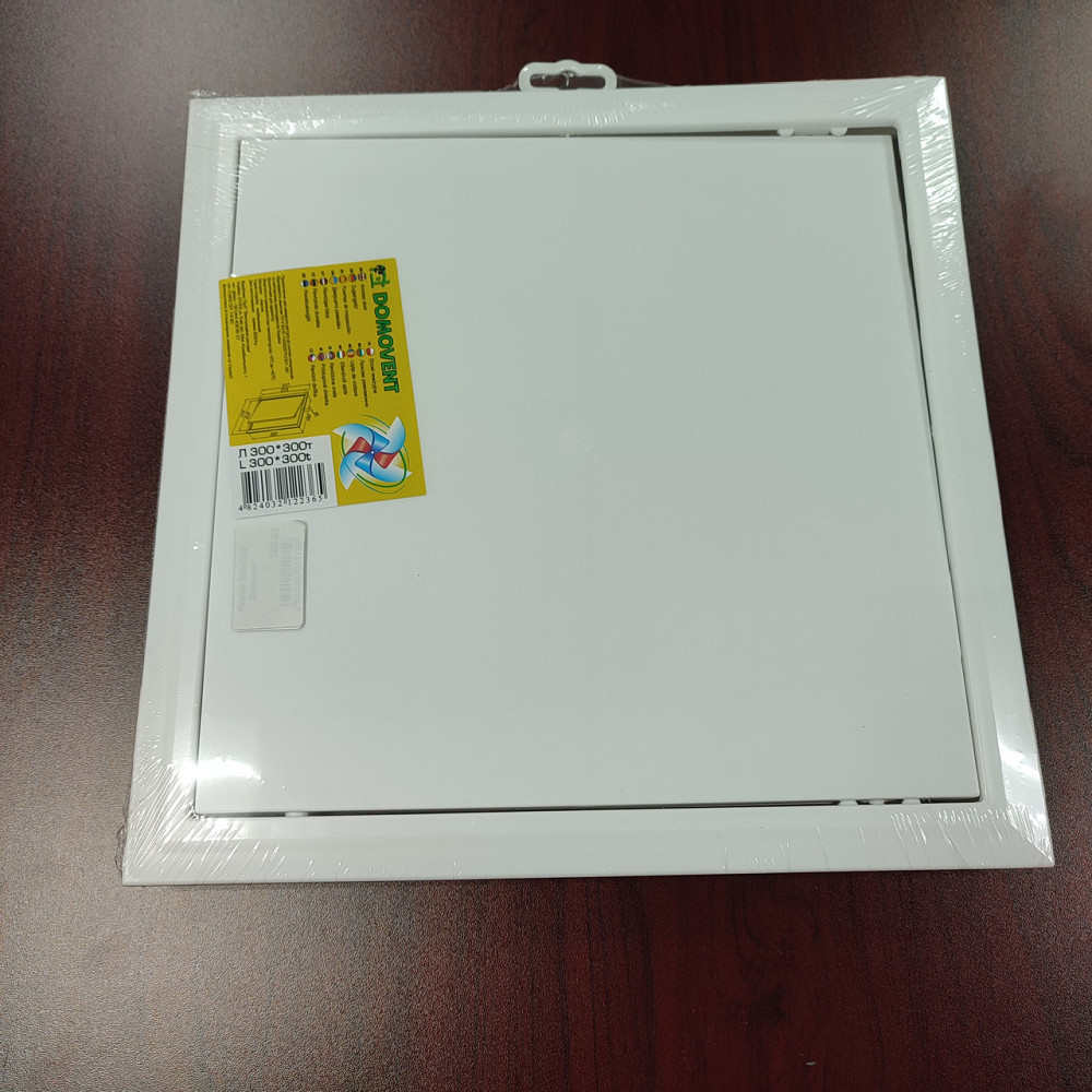 Ревізійні дверцята 300х300 Домовент Харків - фото 2