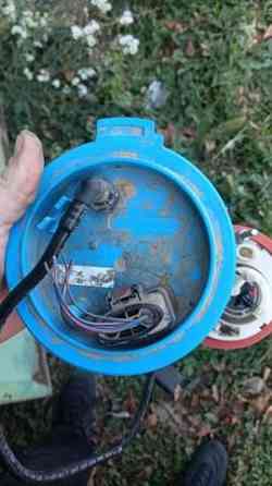 5N0919051K Бензонасос Коломия