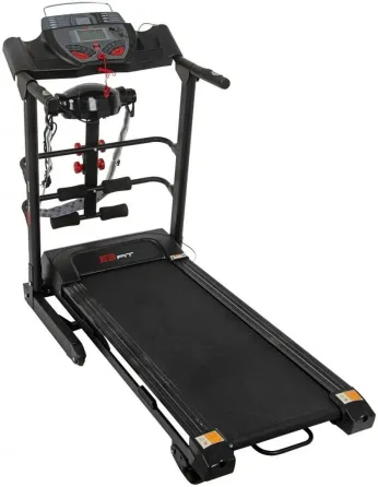 Беговая дорожка Eb Fit W500 Киев