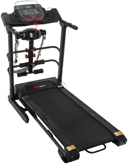 Беговая дорожка Eb Fit W500 Киев - изображение 1