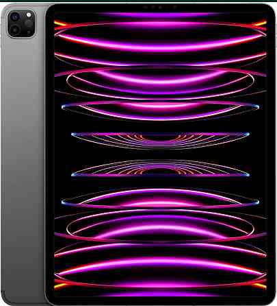 Планшет: iPad 12, 9.6 Gen M2 , 128Гб. Wi-Fi New , Новый! Київ