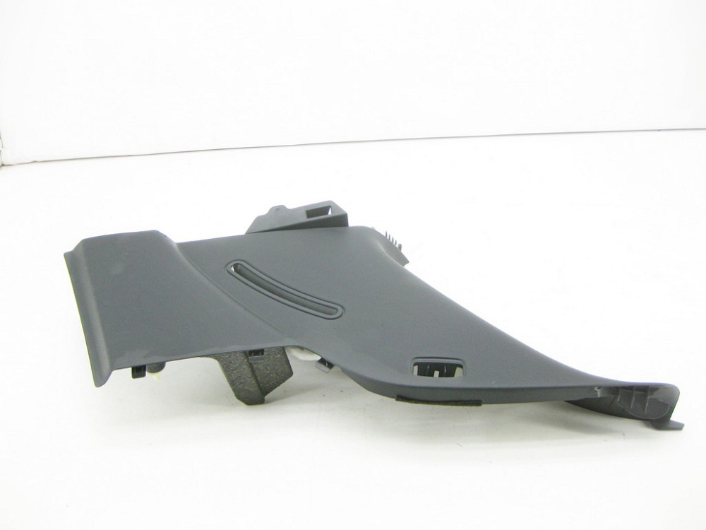 Mercedes-Benz  A1666906000 9051 Обшивка правої стійки "D" чорна GL/GLS X166 Одеса - фото 7