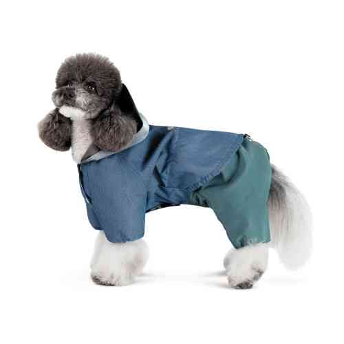 Дощовик Mason M Pet Fashion для собак Київ