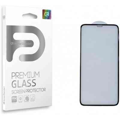 Стекло защитное Armorstandart 3D PREMIUM Apple iPhone XS Max/11 Pro Max Black (ARM53068) Винница