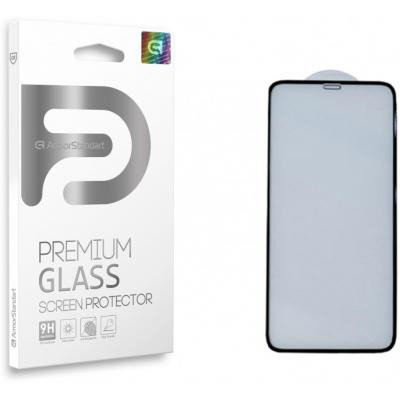 Стекло защитное Armorstandart 3D PREMIUM Apple iPhone XS Max/11 Pro Max Black (ARM53068) Винница - изображение 1