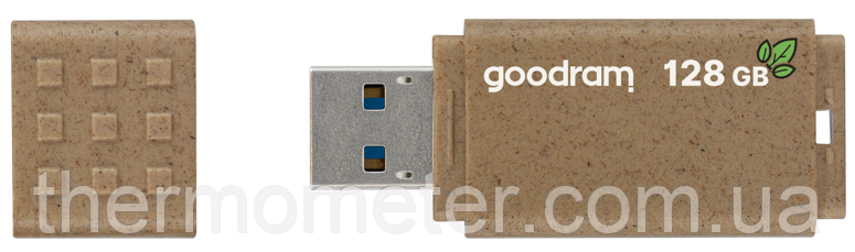 Flash Drive Goodram UME3 128GB USB 3.0 Eco Friendly (UME3-1280EFR11) (6820917) Киев - изображение 8