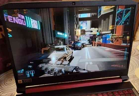 Игровой Acer Nvidia 3060. Харьков