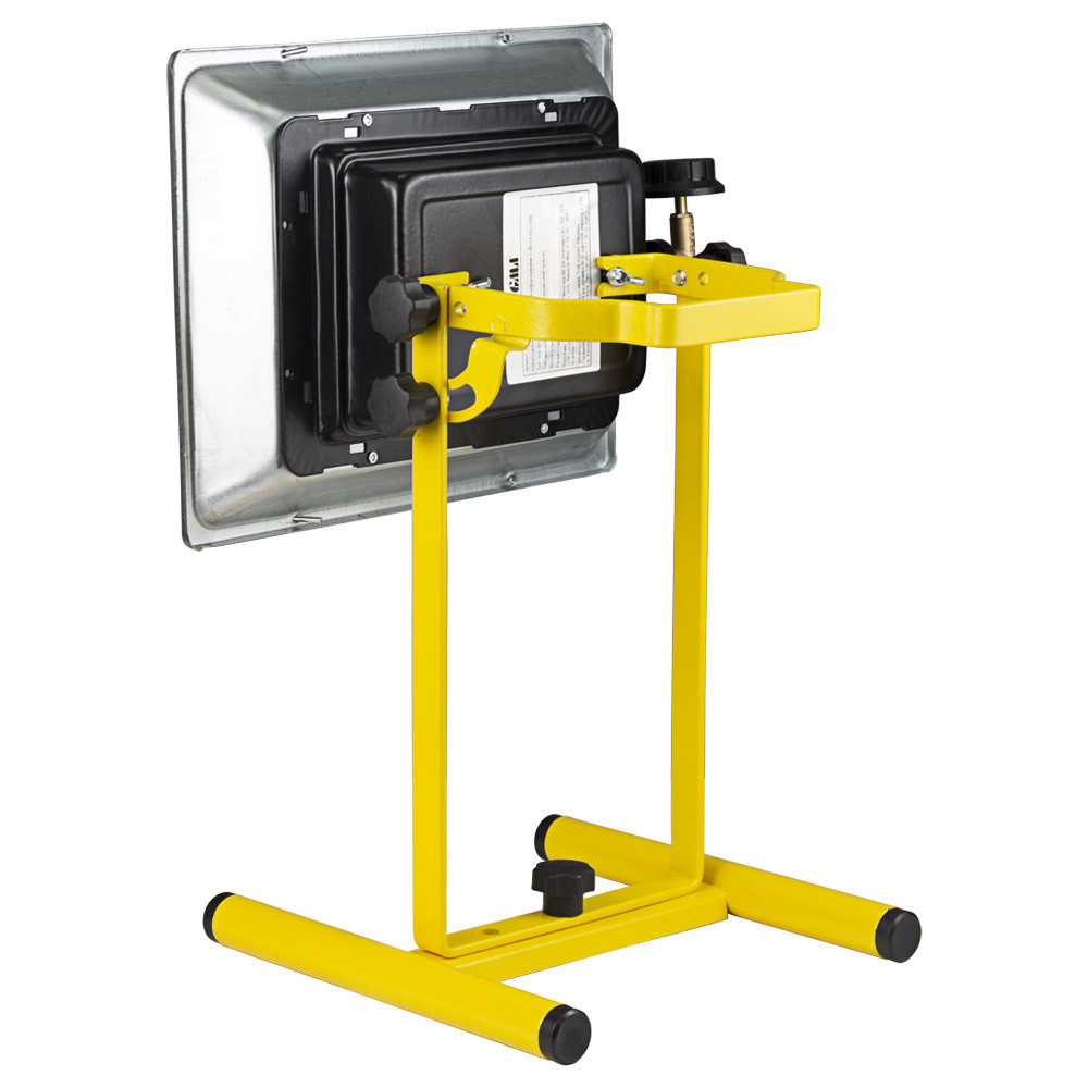 Sigma Обогреватель газовый инфракрасный 3кВт на подставке SIGMA (2903621) Киев - изображение 2