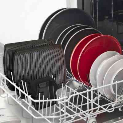 Электрогриль Tefal GC7P0810 Винница