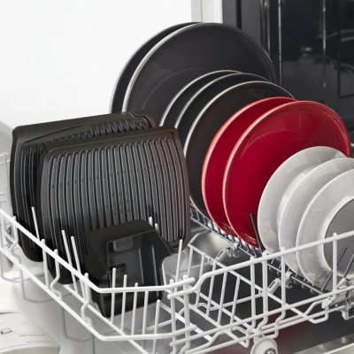 Електрогриль Tefal GC7P0810 Вінниця - фото 6