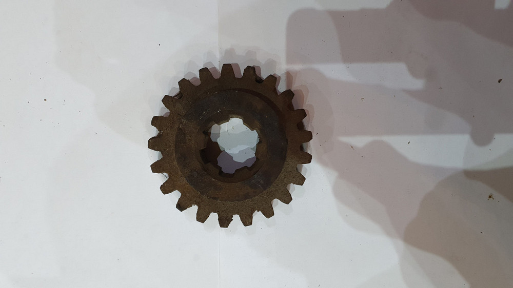 Шестерня внутренняя КОМ МАЗ (самосвал). 503-4202064-Б Харьков - изображение 2