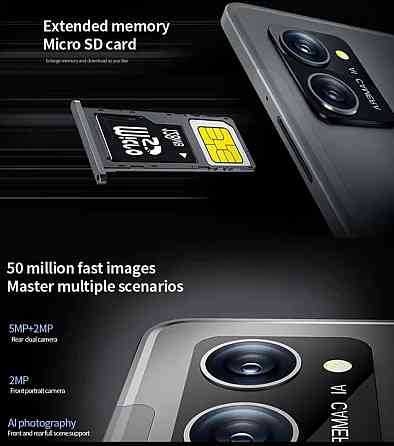 Планшеты BDF 10.1