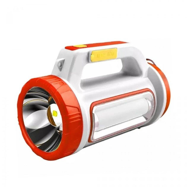 Кемпинговая подсветка 5158-LED-COB, Фонарь туристический для кемпинга качественный VC-42 Львов - изображение 7