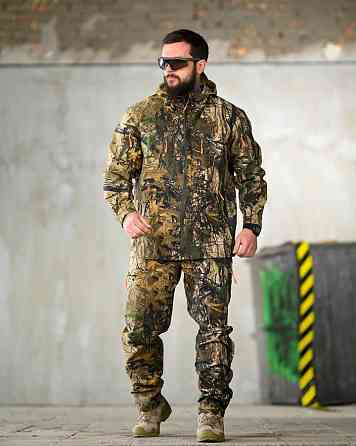 Охотничий маскировочный костюм hay Одесса