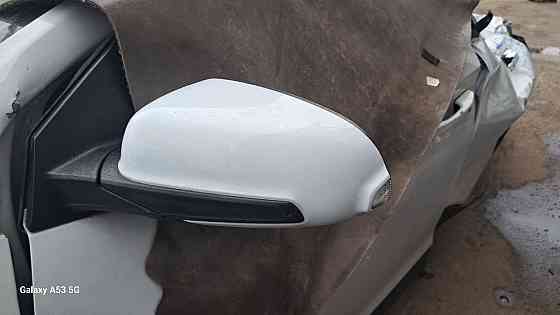 Дзеркала з мертвими зонами Hyundai Kona 2018–2021( левое, правое) Киев