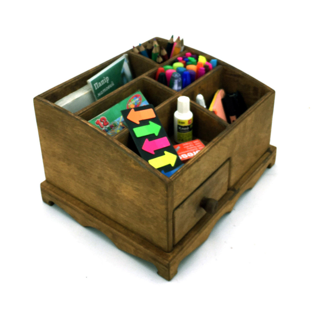 Настольный органайзер 