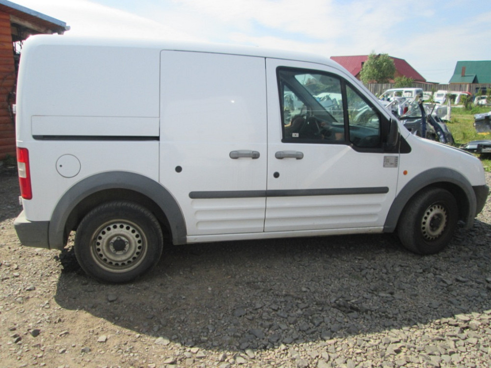 Боковина права Ford Connect 2002-2009 Ковель - фото 6